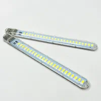 لامپ Led شارژی چراغ قوه هدلایت صحفه ای پرژکتور