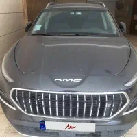 Kmck7|خودرو سواری و وانت|مشهد, صیاد شیرازی|دیوار