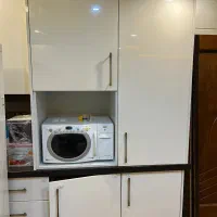 فروش کابینت دست دوم|مصالح و تجهیزات ساختمان|تهران, تهران پارس|دیوار