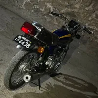 موتور انرژی ۹۳|موتورسیکلت|مسجد سلیمان, |دیوار