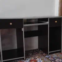 میز  تحریر MDF|میز تحریر و کامپیوتر|اردبیل, |دیوار