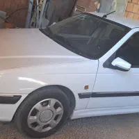 پژو پارس tu5 مدل ۹۹