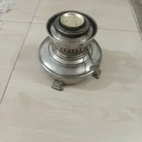 پایه سماور بدون بدنه
