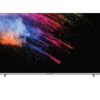 تلویزیون ۵۵ اینچ هوشمند سونیا کیو ال ای دی