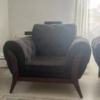 مبل تک