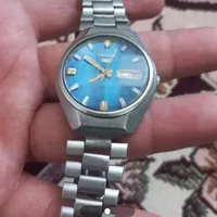 ساعت