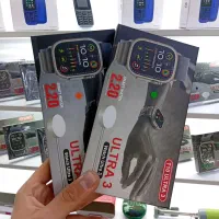 ساعت هوشمند فقط ۴۸۰ تومن