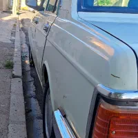 پیکان انژکتور مدل 81