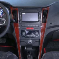 دنا پلاس توربو شارژ اتومات فول آپشنال