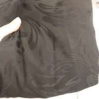 چادر مشکی نو دوخته شده