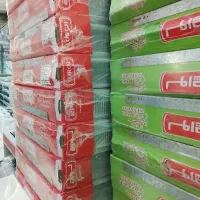 پکیج لورچ اقساط بدون چک