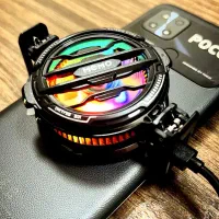 هدفون گیمینگ و فن