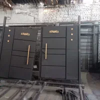 تولید درب پنجره حفاظ|خدمات پیشه و مهارت|دماوند, دماوند|دیوار