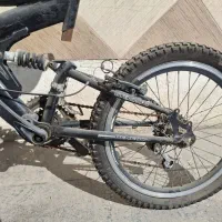 دوچرخه 20 دنده ای|دوچرخه، اسکیت، اسکوتر|بندرعباس, |دیوار