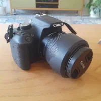 دوربین canon1200D
