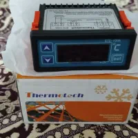 کنترل دمای دیجیتال ترموتک