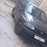 پراید 131 مدل90