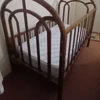 تخت کودک مناسب تا سن ۹ سال