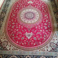 فرش ۱۲ متری کلاسیک|فرش|همدان, |دیوار
