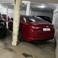 کیا اپتیما|خودرو سواری و وانت|همدان, |دیوار