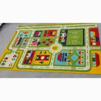 فرش کودک|فرش|بندر ماهشهر, |دیوار