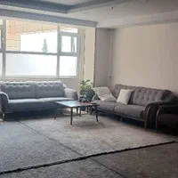 ۱۱۰ متر - ۲خوابه - فول - دو ساله - جنت آباد جنوبی|اجارهٔ آپارتمان|تهران, جنت‌آباد جنوبی|دیوار