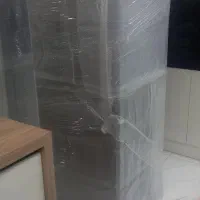 یخچال و فریزر ۲ قلوی هیمالیا آیس پول|یخچال و فریزر|اهواز, کوی ملی راه|دیوار