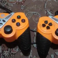 دسته بازی دوبل لاکچری