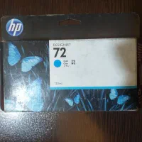 جوهر پلاتر hpt770 و ‌hp800 نو و پلمپ|پرینتر، اسکنر، کپی، فکس|تهران, شهرک پاسداران|دیوار