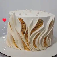 کیک خونگی|خدمات پذیرایی، مراسم|بجنورد, |دیوار