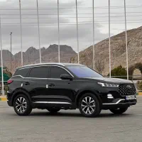 تیگو ۷ پرو ۱۴۰۱|خودرو سواری و وانت|مبارکه, |دیوار