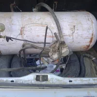 کپسول سی ان جی