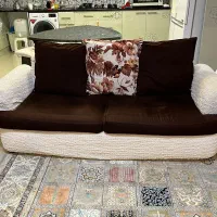 مبل 6 نفره|مبلمان خانگی و میز عسلی|قشم, |دیوار