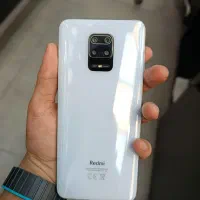شیائومی note 9s