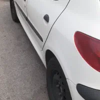۲۰۶ مدل ۹۳ تیپ ۵