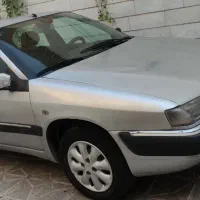 سیتروئن زانتیا 1800cc، مدل ۱۳۸۲