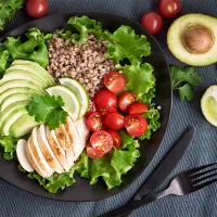 استخدام بوفه دار خانم برای باشگاه بدنسازی فتوحی