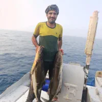 صید ماهی درخلیج فارس|تور و چارتر|بندرلنگه, |دیوار