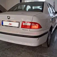 سمند lx مدل ۹۹ فروش فوری|خودرو سواری و وانت|بروجرد, |دیوار