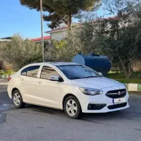 شاهین G CVTمدل 1403 فقط اقساطی