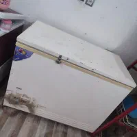 یخچال صندوقی