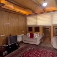 آپارتمان تریبلکس