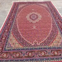فرش دست بافت ماهی|فرش|اردبیل, |دیوار