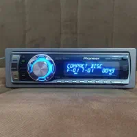 ظبط پایونر 5950 ۶ کاناله ( بلوتوث دار )