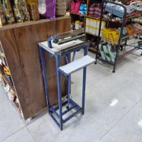 دستگاه دوخت پرس پدالی