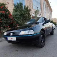 پژو 405 GLX بنزینی، مدل ۱۳۹۲|خودرو سواری و وانت|تهران, باغ فیض|دیوار