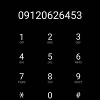 فروش سیم کارت ۰۹۱۲۰۶۲۶۴۵۳