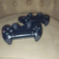 PS4 pro کپی خور در حد نو با کلی بازی|کنسول، بازی ویدئویی و آنلاین|تهران, مهران|دیوار