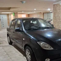 تیبا 2 مدل 94