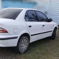سمند ef7 مدل ۹۵